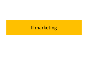 Dispense - Lezione 8_Marketing internazionale