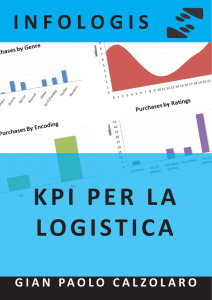 KPI per la logistica