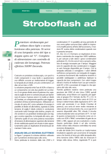 Stroboflash ad