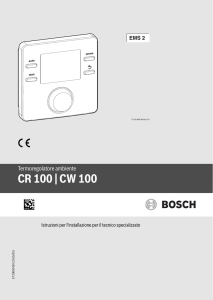 CR 100 | CW 100