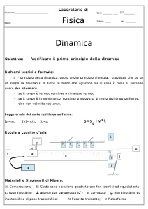 Fisica Dinamica