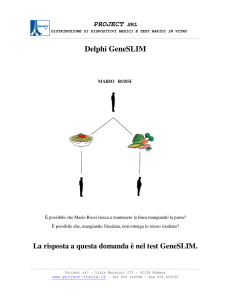 DelphiGene Slim