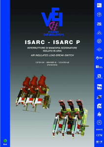 Catalogo ISARC (web)
