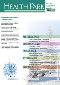 aesthetic area diagnostic area psyche area meeting