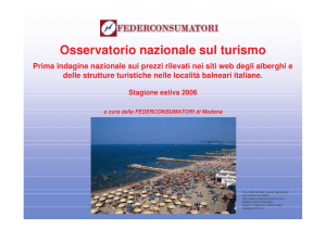 Le slides con tutti i dati (pdf 23 pagine)