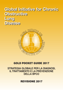 GOLD Pocket Guide 2017