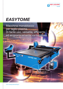 easytome - SAF-FRO