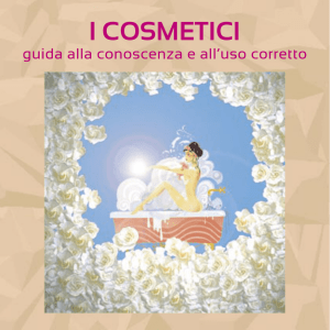 i cosmetici - Federconsumatori FVG