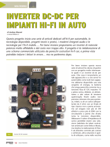 Fare Elettronica 213
