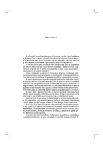 Prefazione - Firenze University Press