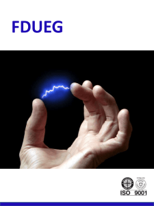 About us - FdueG srl