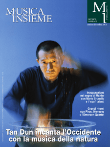 to the PDF file. - Fondazione Musica Insieme