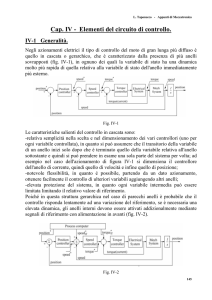 Controllo