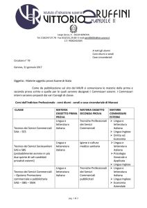 istituto tecnico commerciale statale