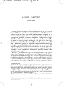 Scarica il PDF - Popolazione e storia