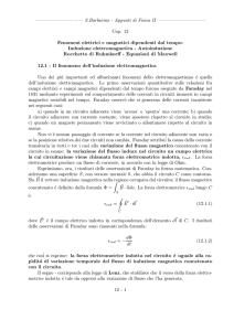 Capitolo 12 - Dipartimento di Ingegneria Informatica e delle