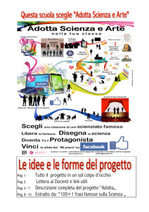 Adotta -Xsped2a15sett2012-v.1 - Istituto Comprensivo Bosisio Parini