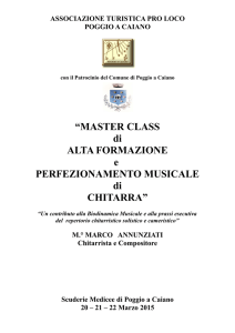 marco.annunziati.master class 2015