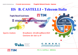 6ª e 7ª Lezione del corso