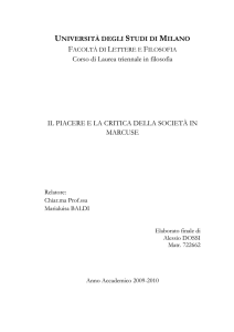 tesi di laurea, pdf - Gianfranco Bertagni