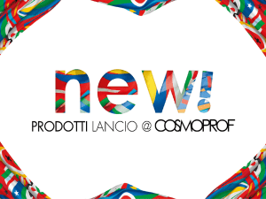 Presentazione standard di PowerPoint