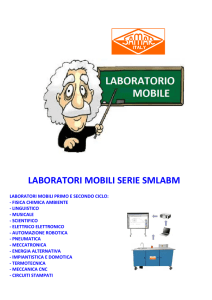 laboratori mobili - Samar