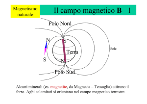 Lezione 6 - Università degli studi di Bergamo