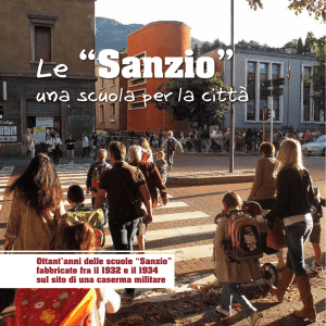 Le “Sanzio” - Istituto Trento 5