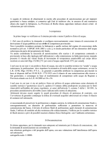 0830 nota geotermico - Provincia di Biella