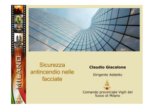 Ing. Claudio Giacalone