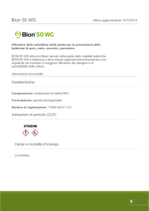 Bion 50 WG