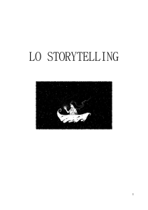 lo storytelling - "San Giovanni Bosco" Alcamo