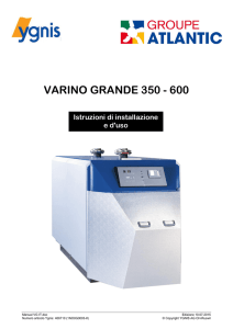 varino grande 350 - 600