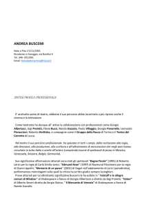 Andrea Buscemi cv1