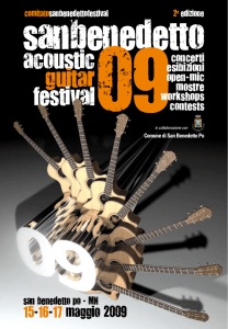 acoustic guitar festival09concerti