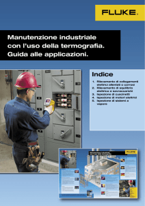 Manutenzione industriale