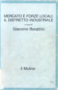 Giacomo Becattini il Mulino