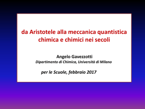Diapositiva 1 - Orienta Chimica