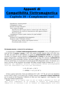 Capitolo 10 - Siti personali