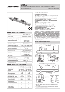 MK4A ita.qxd - Electrocomponents