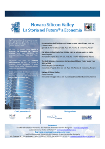 Novara Silicon Valley
