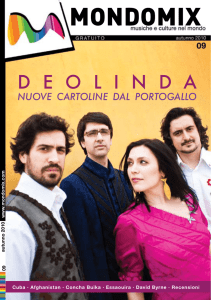 deolinda - Egea Distribution