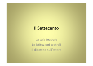 11 Il Settecento - e