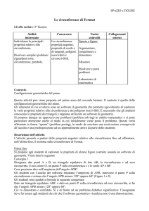 II biennio - seminari di analisi matematica