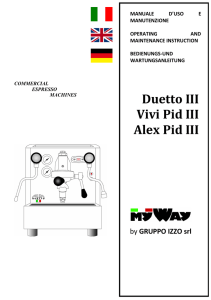 Duetto III Vivi Pid III Alex Pid III