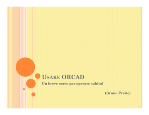 USARE ORCAD
