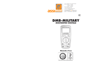 File: dmb-military multimetro manuale d`uso