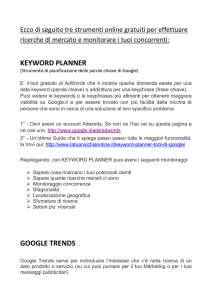 keyword planner google trends