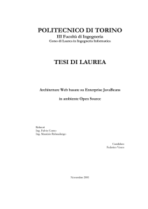 politecnico di torino tesi di laurea - e-Lite