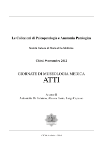 imp ATTI - Società Italiana di Storia della Medicina